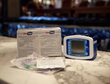 Diet Tube: Η πρωτεϊνική διατροφή που έγινε παγκόσμια τάση στην ταχεία απώλεια περιττού βάρους